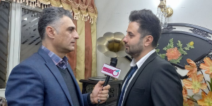 مصاحبه مهدی پور